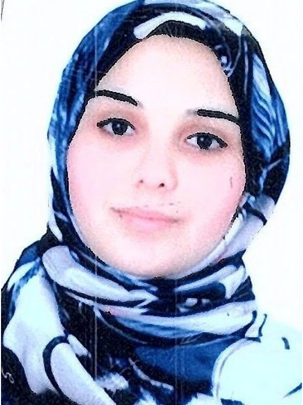 دنيا عامر علي الزاوي