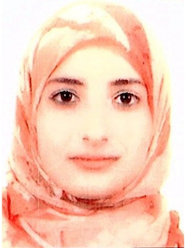 زهرة عبدالرزاق الهادي الرقيق 