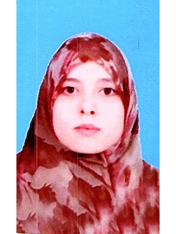 سعاد مفتاح عيسى علي