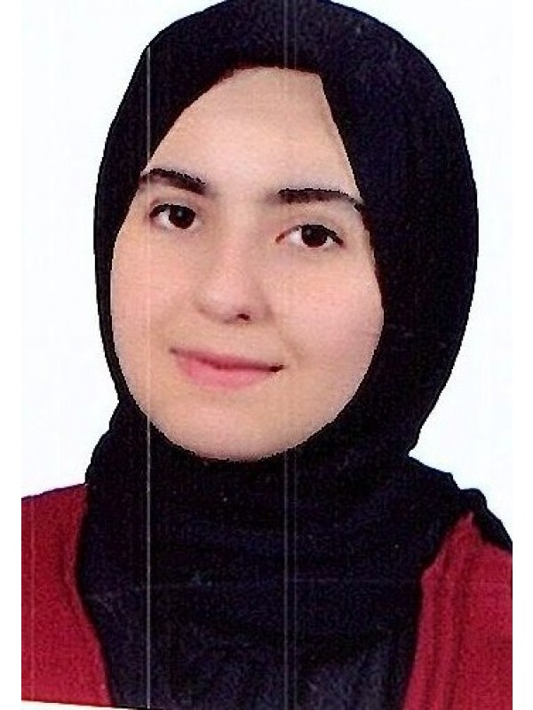 فاطمة الزهراء عبد الرحمن محمد ضو الرتيمي 