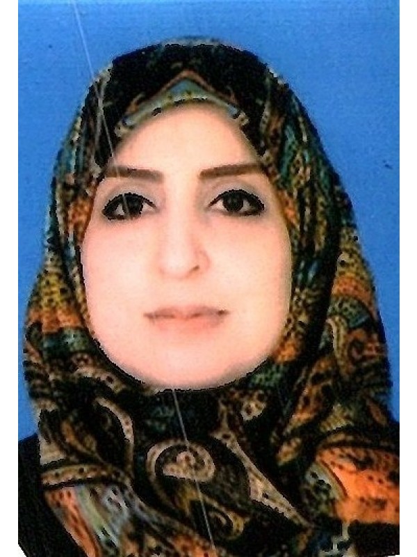 خديجه الهادي بشير عقيل