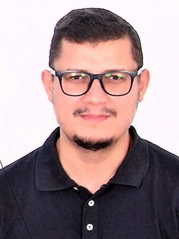 معاوية محمد مختار ابوعين