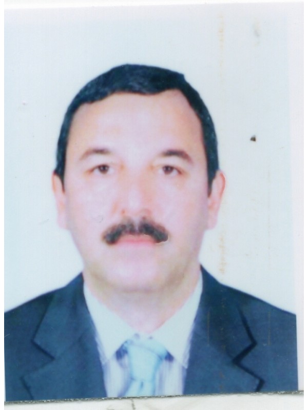 راغب محمد علي"المبروك التاجوري"