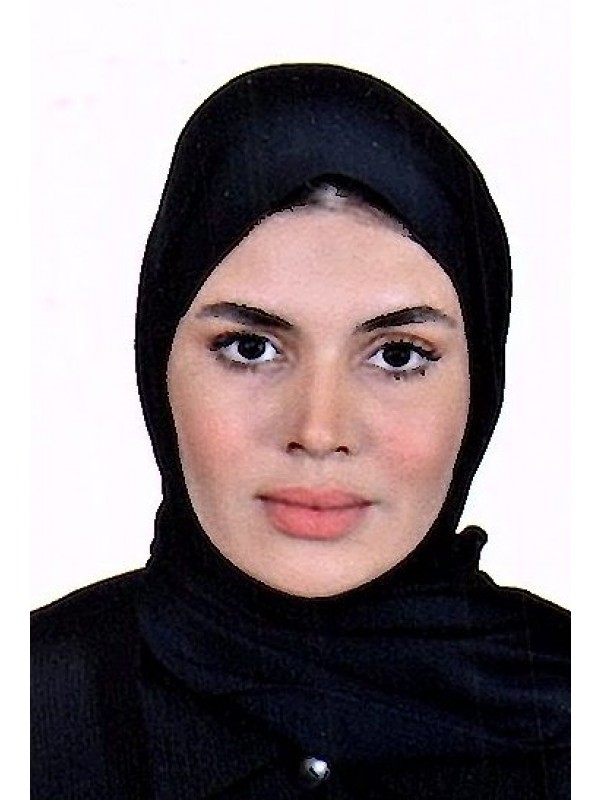 سهيلة سالم محمد قاسم أغا