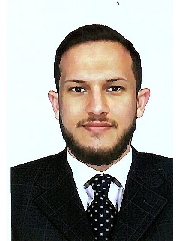 عبدالهادي محمد الهادي الهاشمي