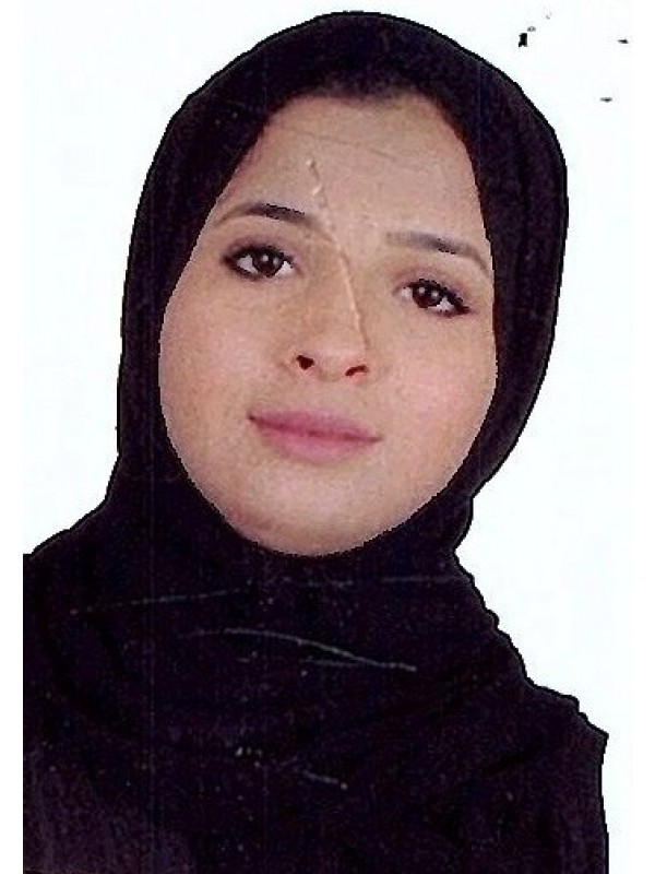 عائشة فؤاد عاشور حمدي