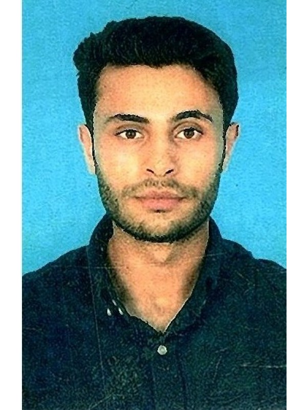 علاء الطاهر على مفتاح