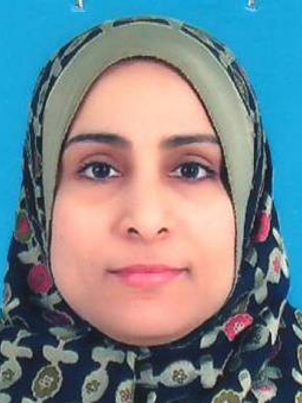 فوزية خليفة عبدالله مصباح