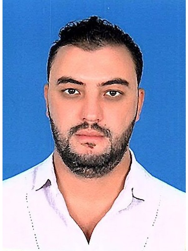 يوسف حسين شعبان الفار