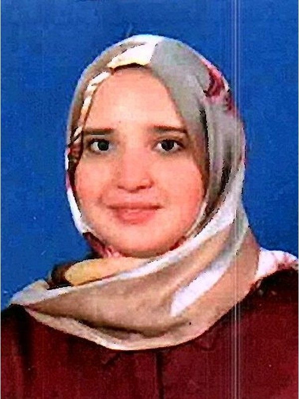 خوله محمد عمر المعاتي