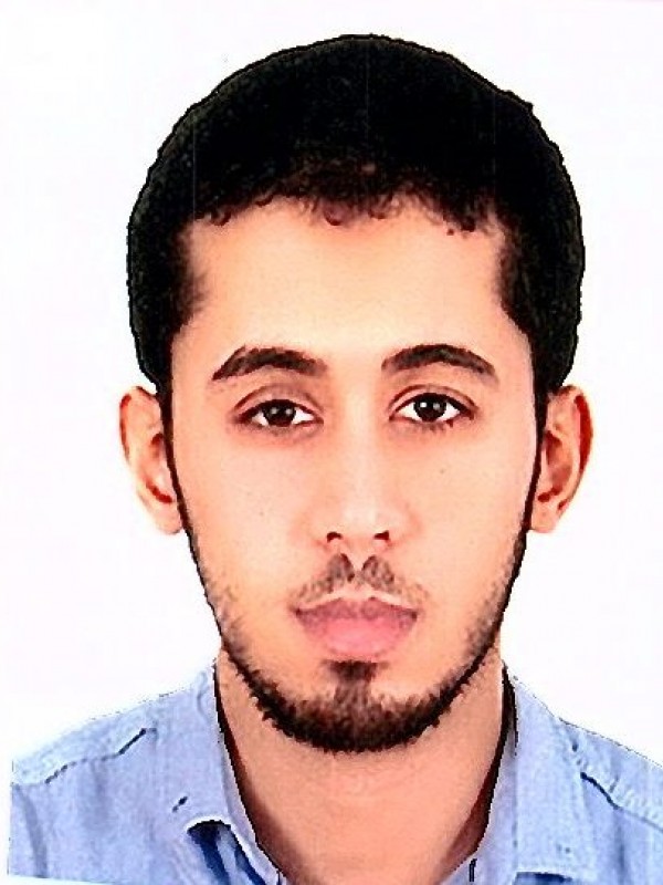 المعتصم بالله "عزالدين ناصر" علي بن حميدة