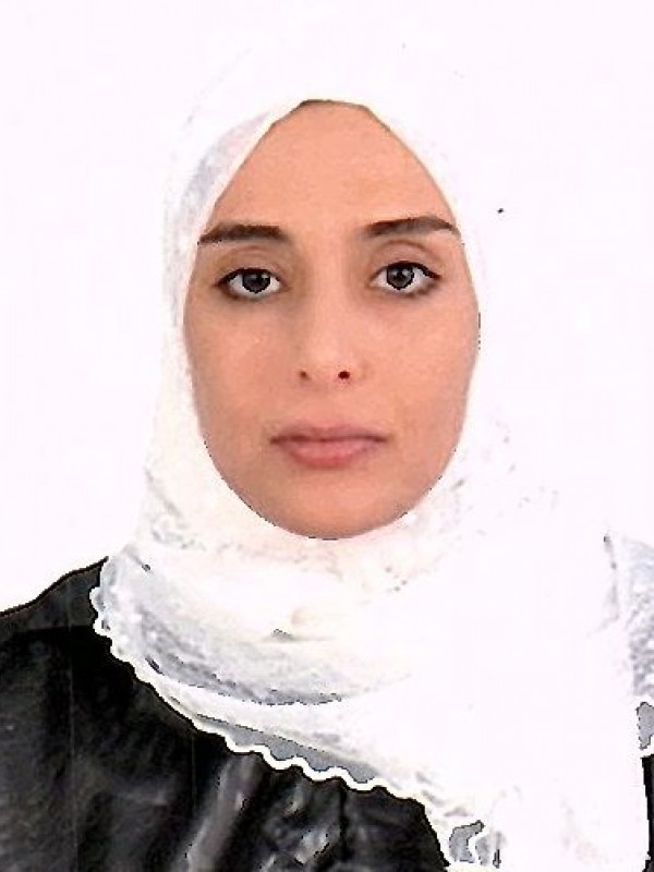 دنيا مفتاح ابوالعز الفاسي