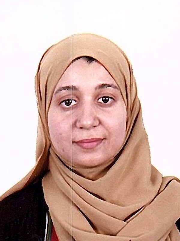 كوثرعصام محمد الشغيوي