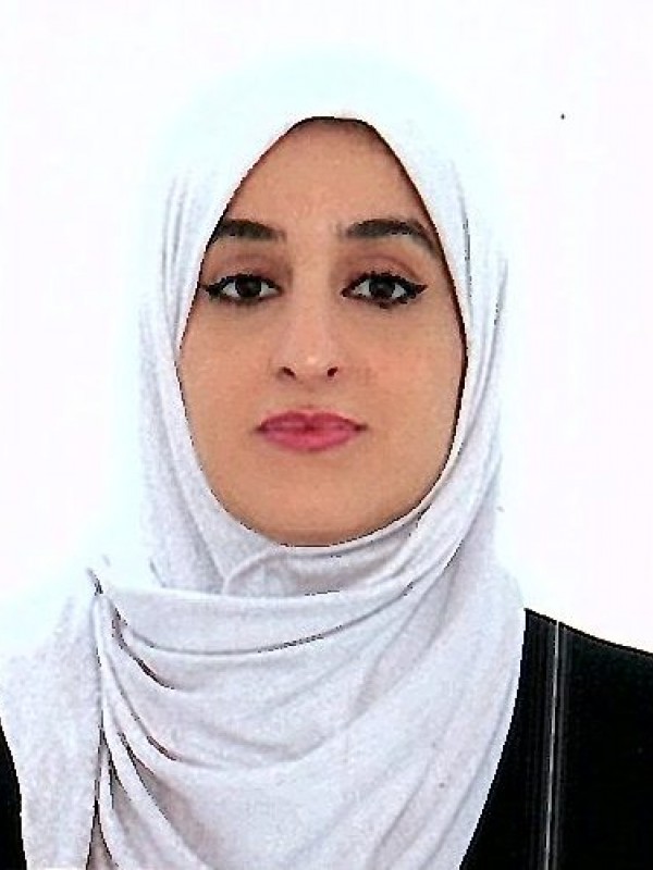 خولة صالح عاشور مقام