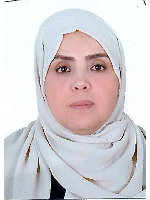 نجوى امحمد محمد البوسيفي