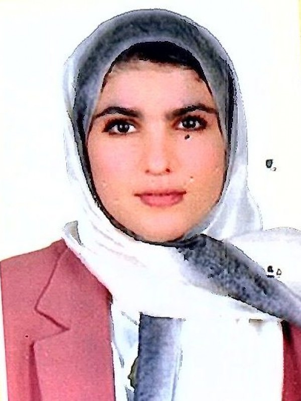 فاطمة عامر الزروق شلبي