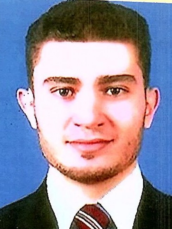 محمود موسى نصر الجاير