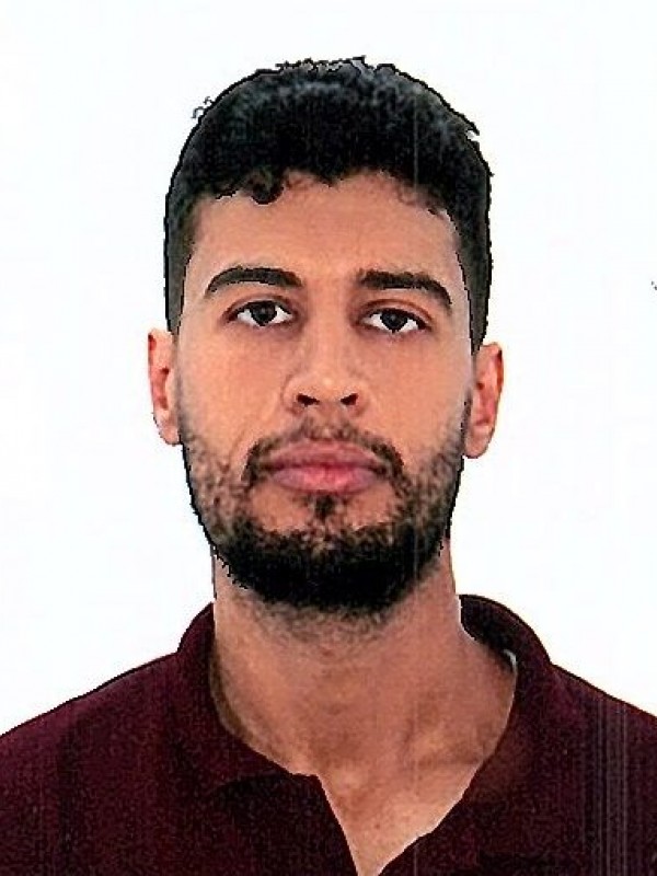 محمود جمعه محمد زوره