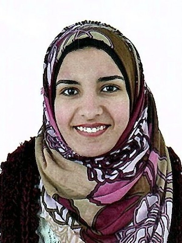 مريم أشرف محمود عبد النبي