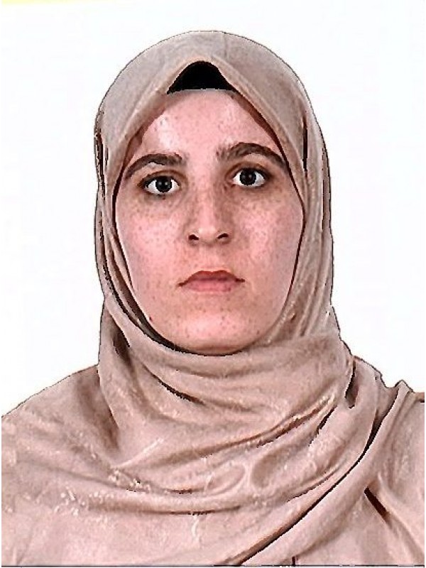 أصيلة صالح معيوف عتيق