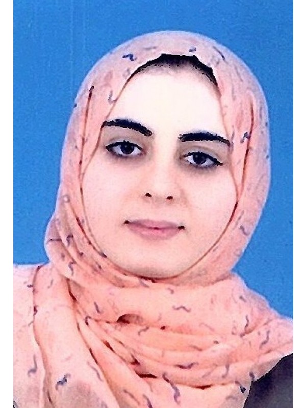 لجين المهدى محمد ابوستة