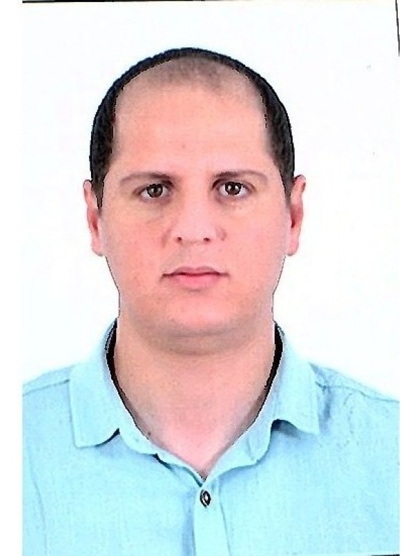 محمد رمضان علي التيكار