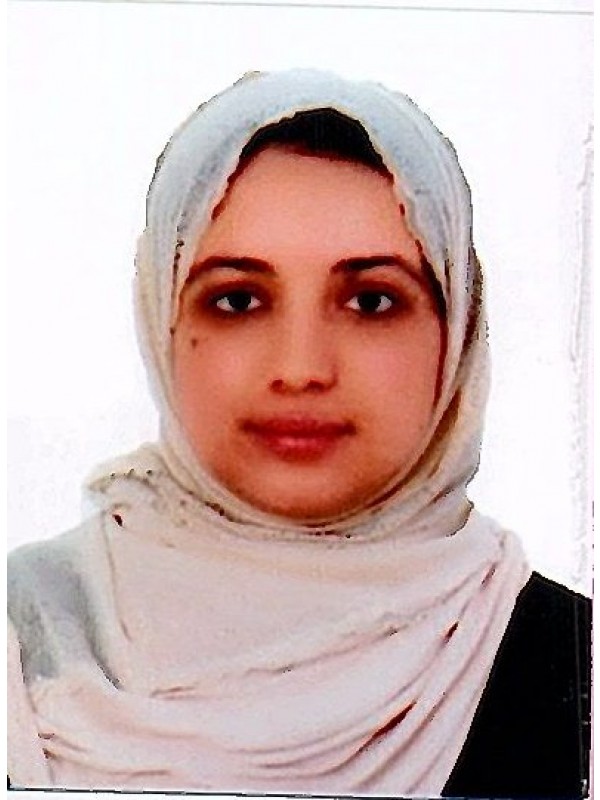 تسنيم سالم محمد الغويل