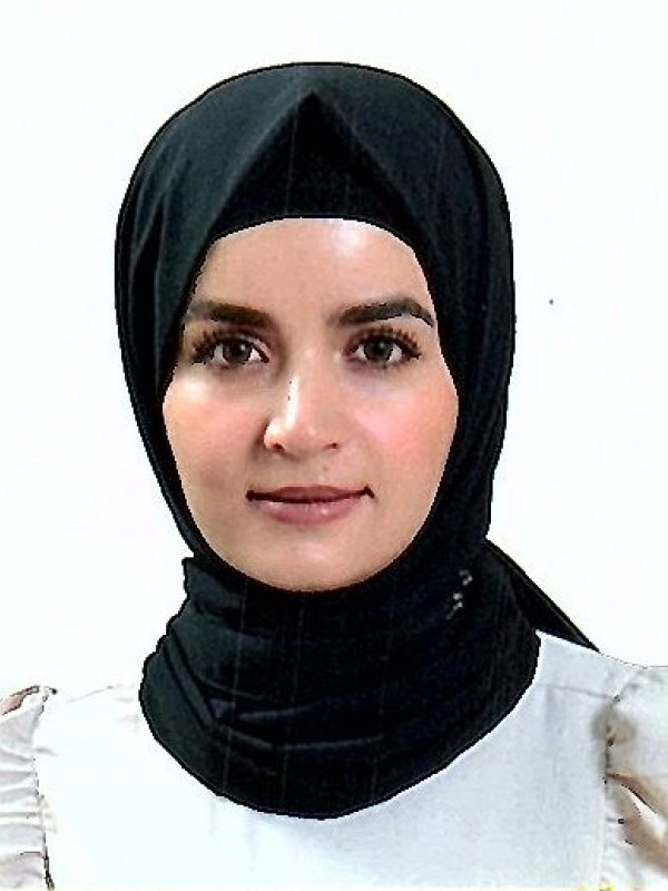 اسراء رمضان عيد البحباح