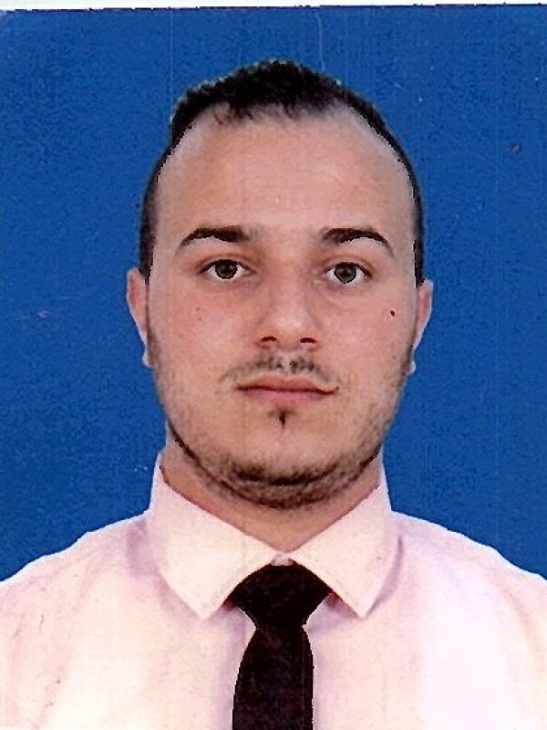 محمد عبدالله سليم جوان