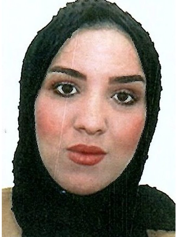 اية ابراهيم على الغريانى