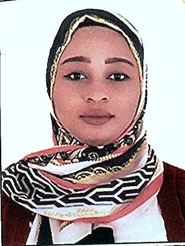 سالمه فرج رمضان التاورغى