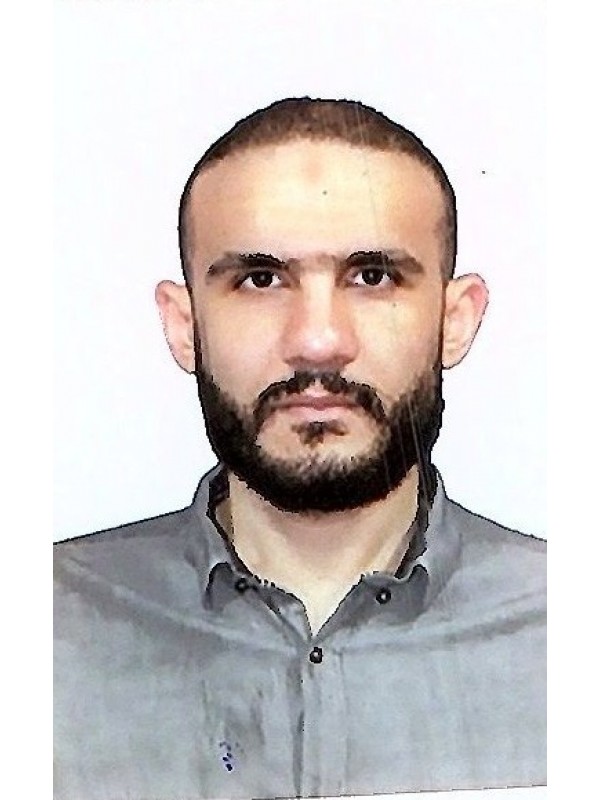 عبدالعزيز عمر رمضان الدالي