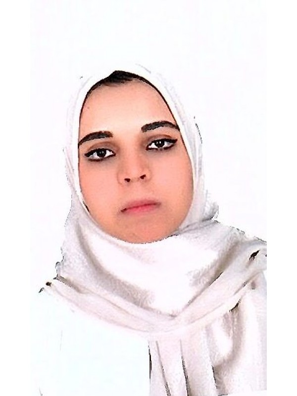 ملاك منير مبروك القماطي