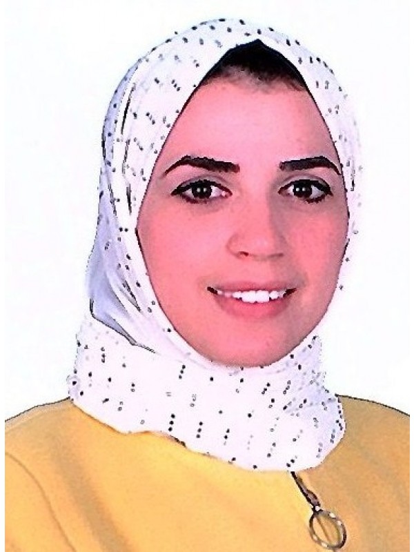 نجاح محمد المصرى الافرك