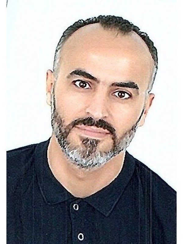 فرج ميلاد محمد شميله