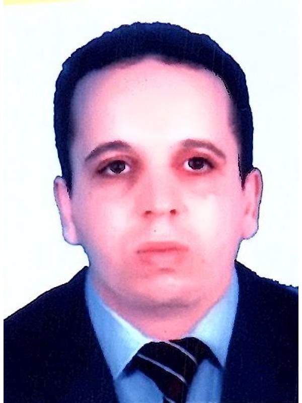 علي مسعود علي اسديرة