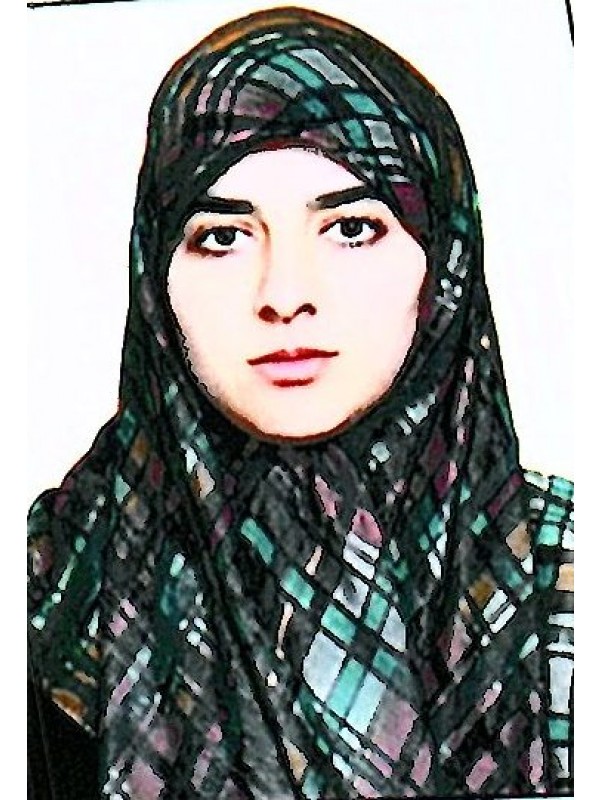 سارة محمد عمر الفرجاني