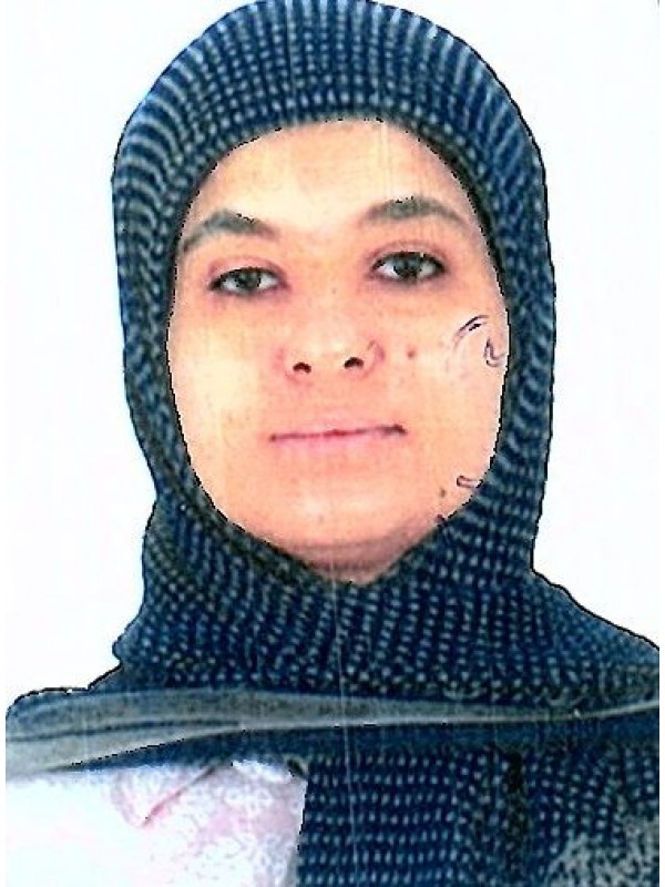 غالية عثمان محسن عثمان