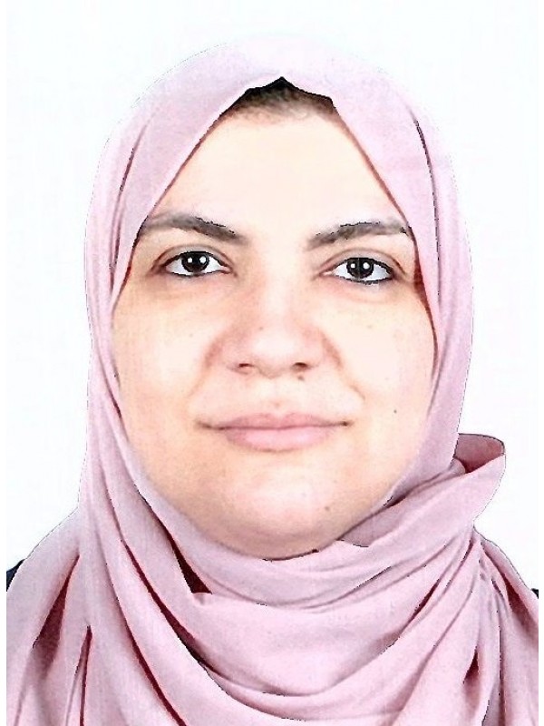 نهي محمد نجيب مصطفى طليبه