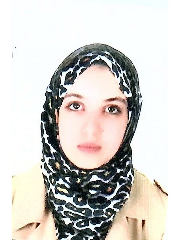 رويدة رشيد محمد الصابري