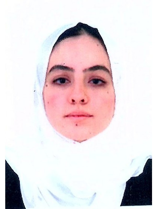 ريما صلاح الدين الصادق قويدر