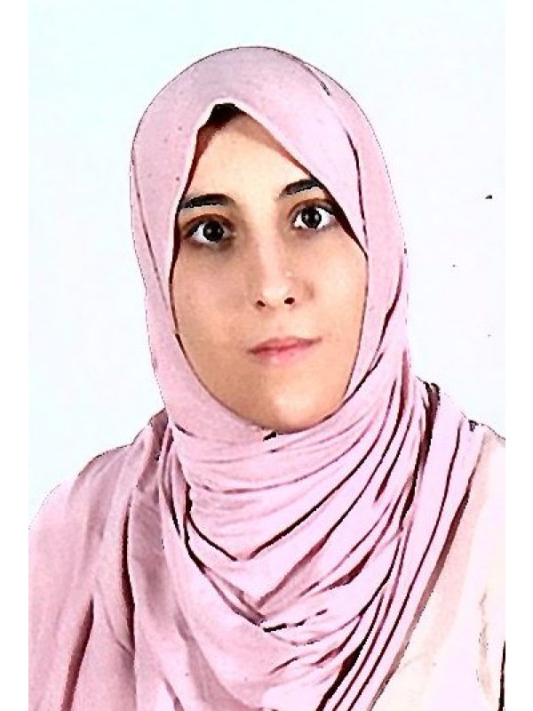 حنان محمد رشيد الطاهر كحيل