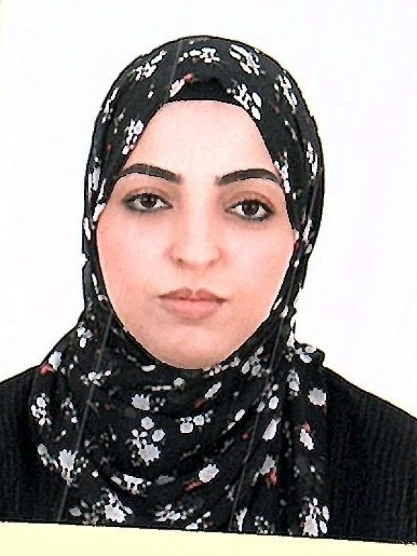 نورا عثمان خليفة عبدالنور