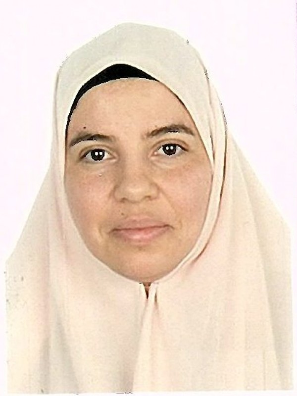 مروة محمد الهادي ترفاس