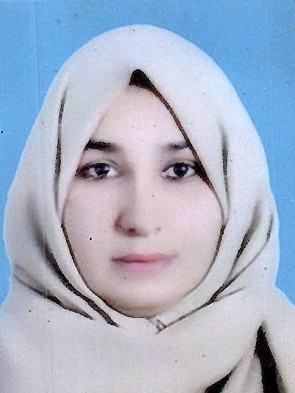 اية سالم خليفة عمر