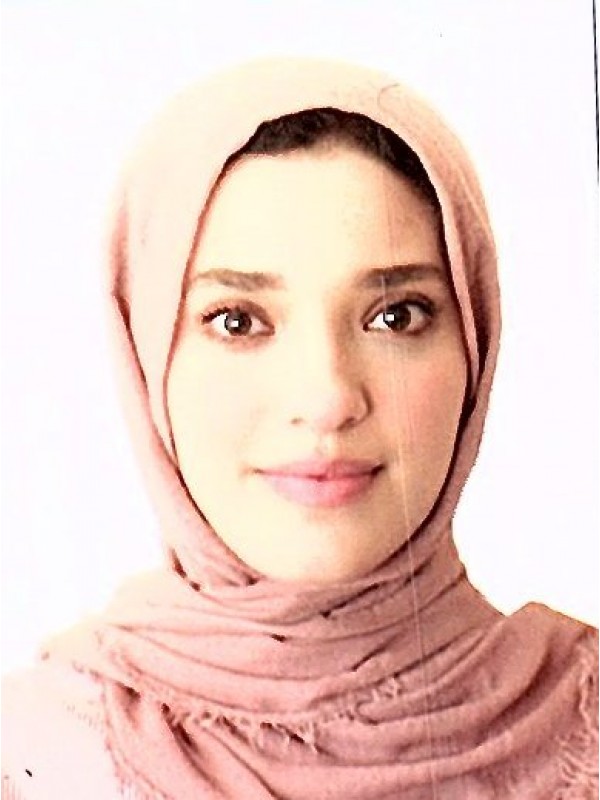 نجاح جمعة محمد الرقيبي