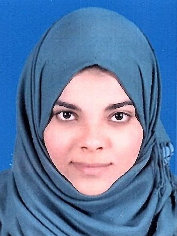 وداد جعفر ابوبكرالقاضى 