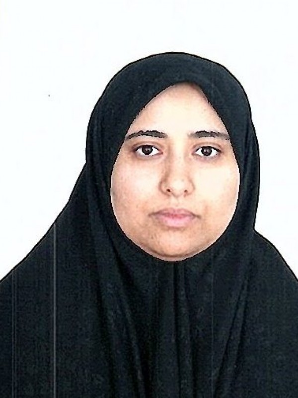 خوله عبدالله الاسود الربعي