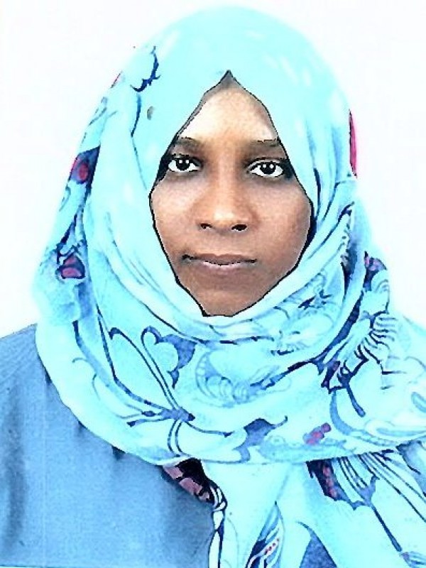 سنابل سعيد ساسى سودانى