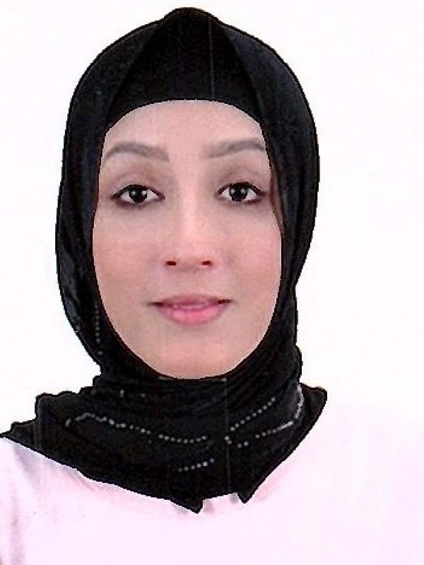 اسراء عبدالسلام محمد العدولى